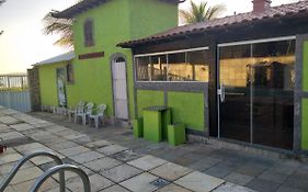 Casa Lagoa Piscina